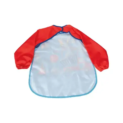 Floss & Rock Oyun ve Aktivite Önlüğü Construction 49P6053 - 2