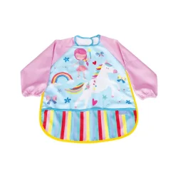 Floss & Rock Oyun ve Aktivite Önlüğü Rainbow Fairy 49P6052 - 1