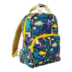 Floss & Rock Backpack / Dino *New* 48P6000 - Floss & Rock