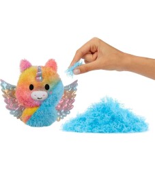 Fluffie Stuffiez Küçük Peluş Pegasus 511823 - 2