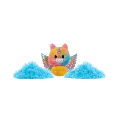 Fluffie Stuffiez Küçük Peluş Pegasus 511823 - 5