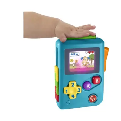 Fisher Price LnL Köpekçiğin Oyun Macerası - 2