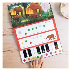 Frances Lincoln Children's The Story Orchestra I Can Play - 4