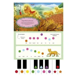 Frances Lincoln Children's The Story Orchestra I Can Play - 6