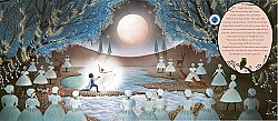 Frances Lincoln Children's The Story Orchestra - Swan Lake - 2