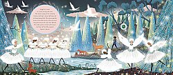 Frances Lincoln Children's The Story Orchestra - Swan Lake - 4