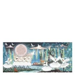 Frances Lincoln Children'S The Story Orchestra - Swan Lake - 2