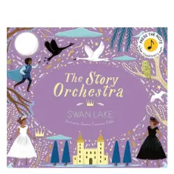 Frances Lincoln Children'S The Story Orchestra - Swan Lake - 1