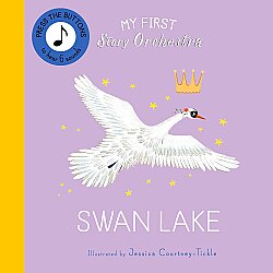 Frances Lincoln My First Story Orchestra - Swan Lake - 1