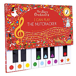 Frances Lincoln Story Orchestra - I Can Play -The Nutcracker - Frances Lincoln Children'S