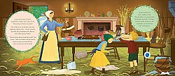Frances Lıncoln The Story Orchestra - Hansel And Gretel - 2