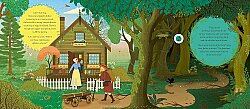 Frances Lıncoln The Story Orchestra - Hansel And Gretel - 3