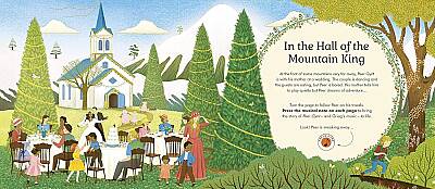 Frances Lincoln The Story Orchestra - In The Hall Of Mountaın King - 2