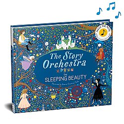 Frances Lincoln The Story Orchestra - The Sleepıng Beauty - 1