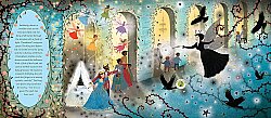Frances Lincoln The Story Orchestra - The Sleepıng Beauty - 3