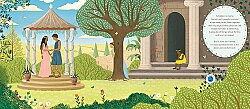Frances Lıncolnthe Story Orchestra-Shakespeares A Midsummer Night - 2