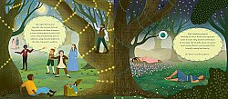 Frances Lıncolnthe Story Orchestra-Shakespeares A Midsummer Night - 4