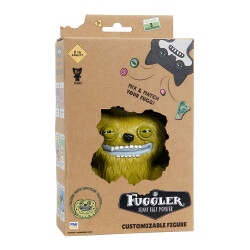 Fuggler Customizable Figür Asorti PMI/FG6010 - 9