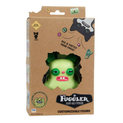 Fuggler Customizable Figür Asorti PMI/FG6010 - 3