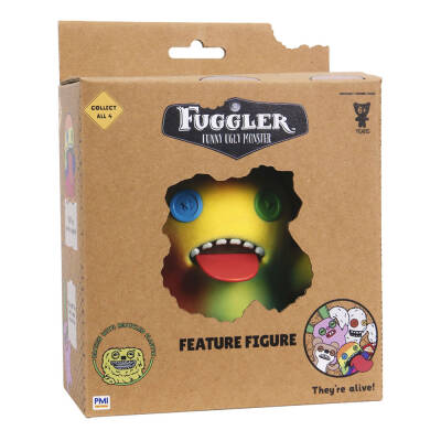 Fuggler Feature Figür Asorti PMI/FG1000 - 5