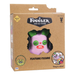 Fuggler Feature Figür Asorti PMI/FG1000 - 1