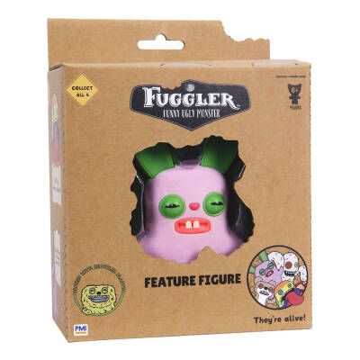 Fuggler Feature Figür Asorti PMI/FG1000 - 1