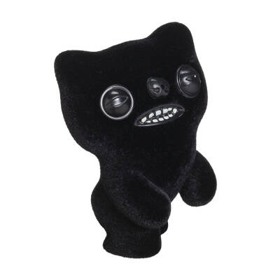 Fuggler Flok Figür ( Gaz Çıkaran ) Asorti PMI/FG3000 - 4