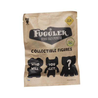 Fuggler Koleksiyon Figür Sürpriz Paket PMI/FG2005 - 1