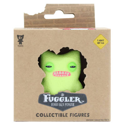Fuggler Koleksiyon Tekli Figür Asorti PMI/FG2012 - 2