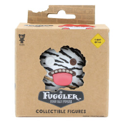 Fuggler Koleksiyon Tekli Figür Asorti PMI/FG2012 - 3