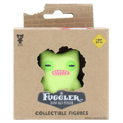 Fuggler Koleksiyon Tekli Figür Asorti PMI/FG2012 - 2