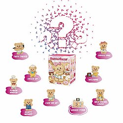 Funism Butterbear Fırın Serisi Sürpriz Paket - Funism