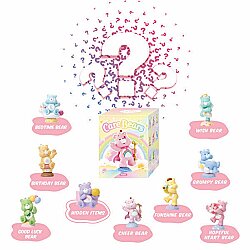 Funism Care Bears Mutluluk Serisi Sürpriz Paket - Funism