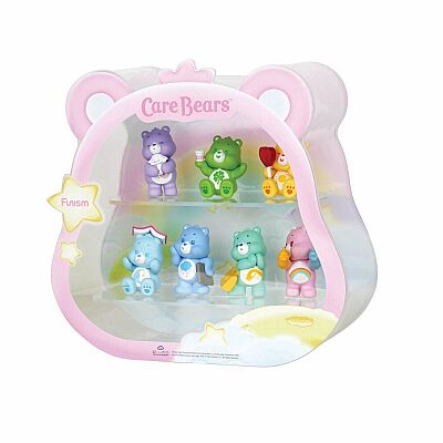 Funism Care Bears Sevimli Sürpriz Paket - 2