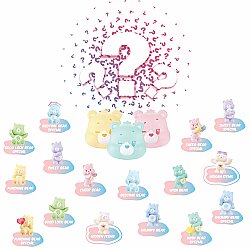 Funism Care Bears Sevimli Sürpriz Paket - Funism