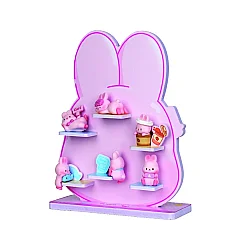 Funism Momo Bunny Sevimli Sürpriz Paket - 2
