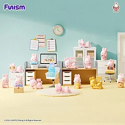 Funism Momo Bunny Sevimli Sürpriz Paket - 4