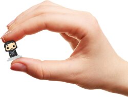 Funko Bitty POP: Game of Thrones - Jon Snow 4'lü Paket 83647 - 2