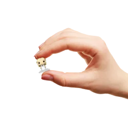 Funko Bitty POP: Game of Thrones - Khaleesi 4'lü Paket (Series 2) 83648 - 4