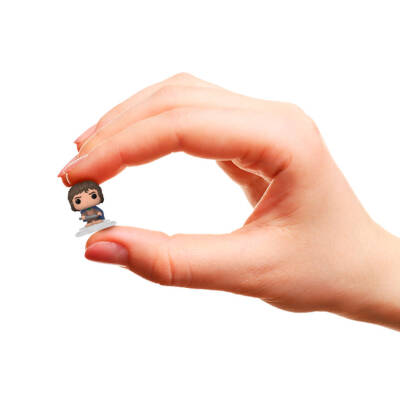 Funko Bitty POP Singles: Lord of The Rings 76399 - 3