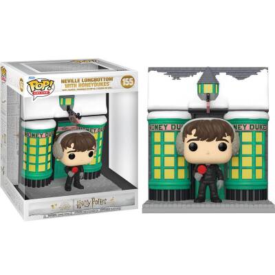 Funko Deluxe POP Figür - Harry Potter 20Th Anniversary - Honeydukes With Neville 65647 - 2