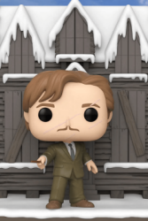 Funko Deluxe POP Figür - Harry Potter 20Th Anniversary - Shrieking Shack With Lupin 65648 - 2