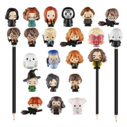 Funko Harry Potter Pen Toppers Figür Koleksiyon Paketi - Funko