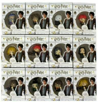 Funko Harry Potter Pen Toppers Figür Koleksiyon Paketi - 2
