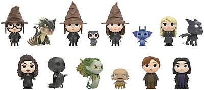 Funko Harry Potter ve Felsefe Taşı Gizemli Sürpriz Figürleri 14722-Mm-196 - 2