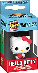 Funko Pocket Pop Animation Sanrio - Hello Kitty 85986 - 2