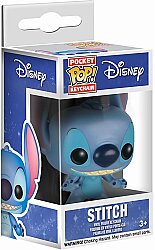 Funko Pocket Pop Disney Lilo & Stitch Anahtarlık 6829 - 2