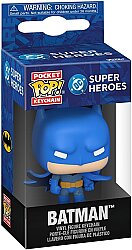 Funko POP Anahtarlık: DC Comics: - Batman - 2