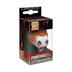 Funko Pop Anahtarlık It - Pennywise With Balloon 31811 - 1