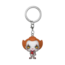 Funko Pop Anahtarlık It - Pennywise With Balloon 31811 - 2